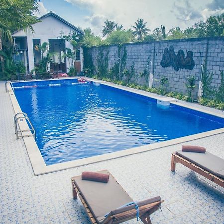Kite Resort Phu Quoc Island Esterno foto