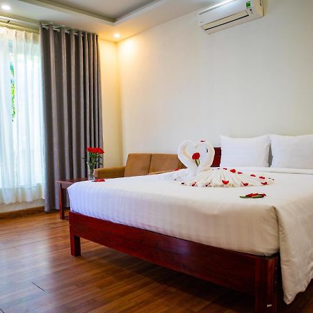 Kite Resort Phu Quoc Island Esterno foto