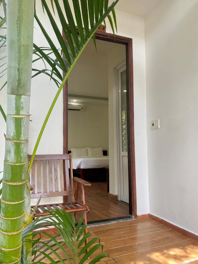 Kite Resort Phu Quoc Island Esterno foto