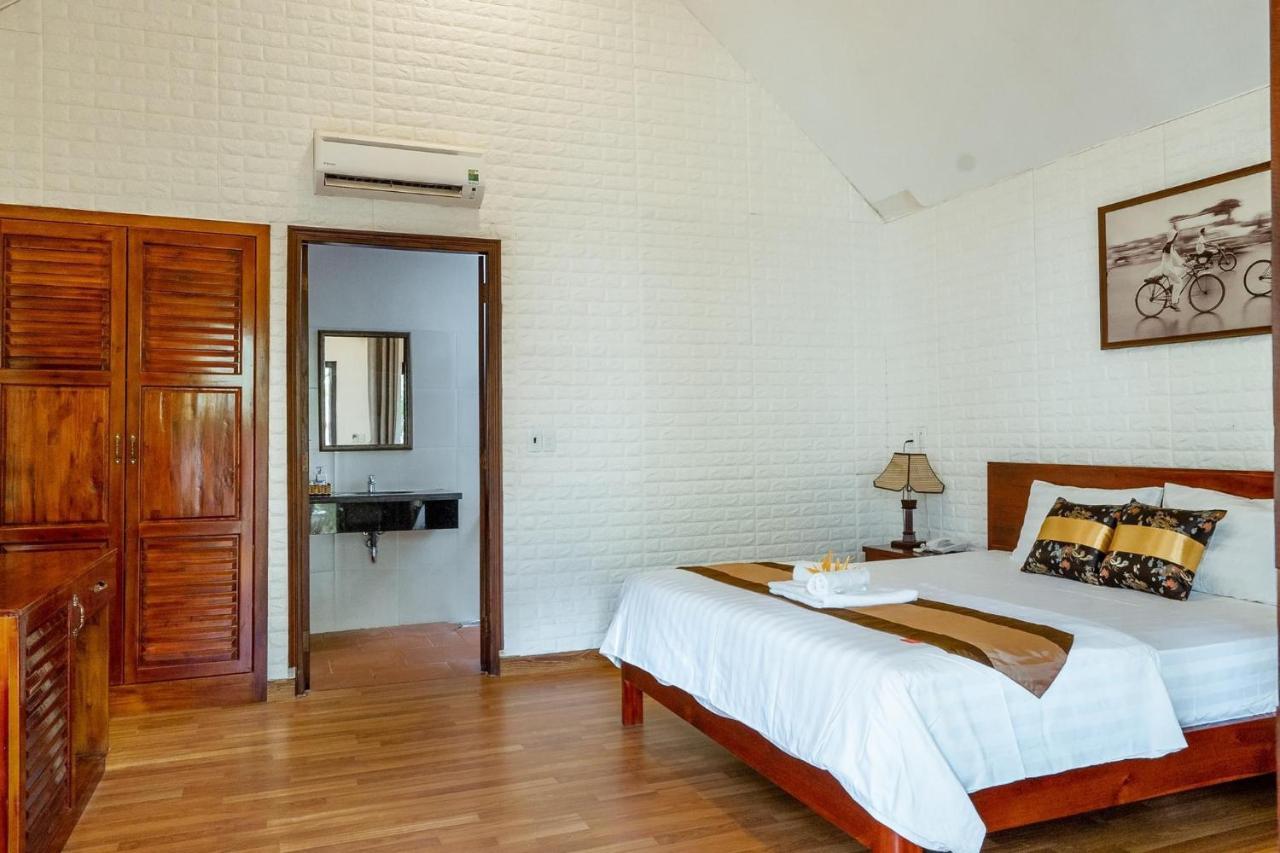 Kite Resort Phu Quoc Island Esterno foto