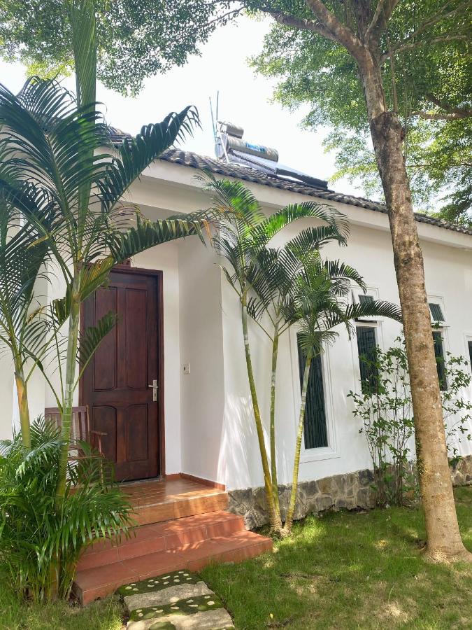 Kite Resort Phu Quoc Island Esterno foto
