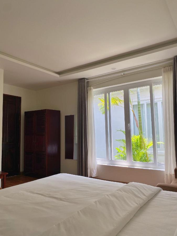 Kite Resort Phu Quoc Island Esterno foto