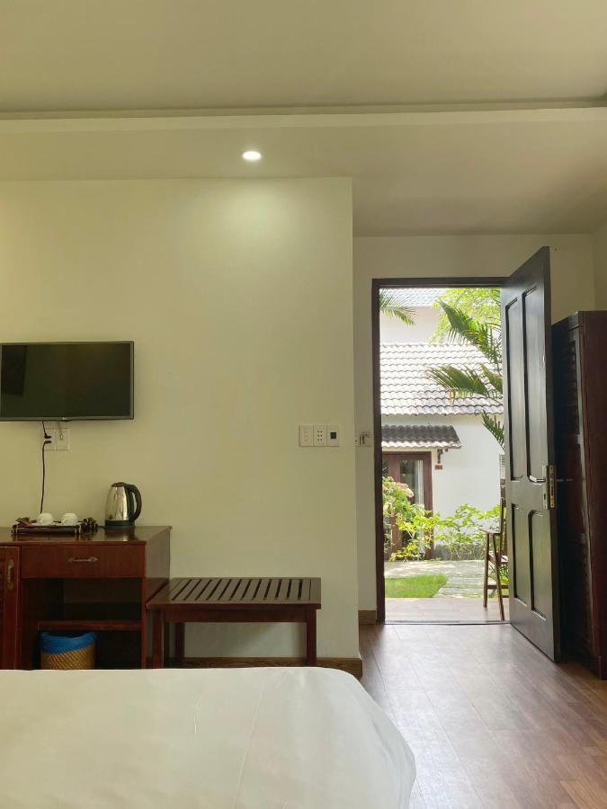 Kite Resort Phu Quoc Island Esterno foto