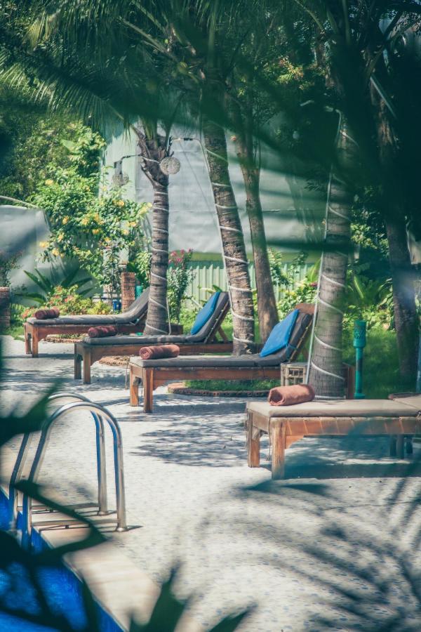 Kite Resort Phu Quoc Island Esterno foto