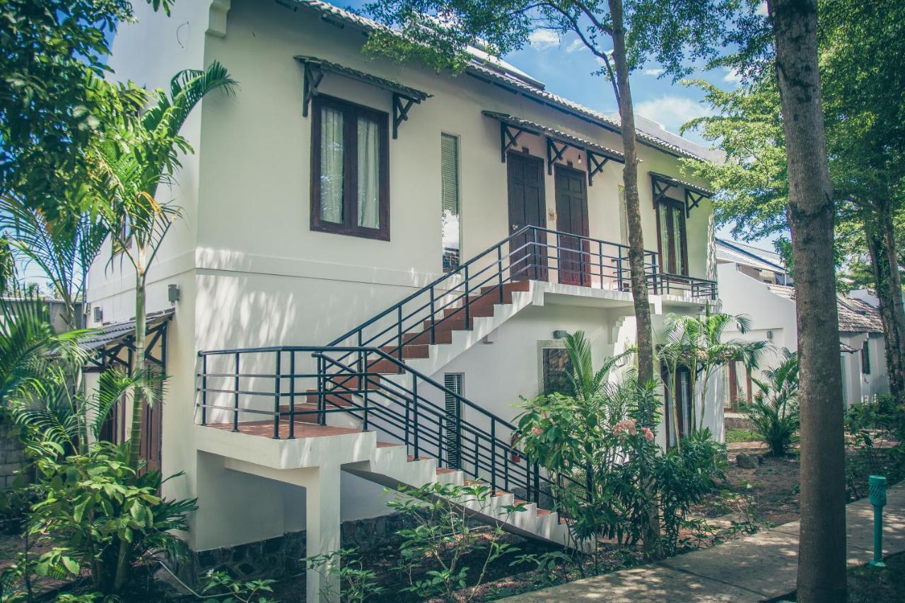 Kite Resort Phu Quoc Island Esterno foto