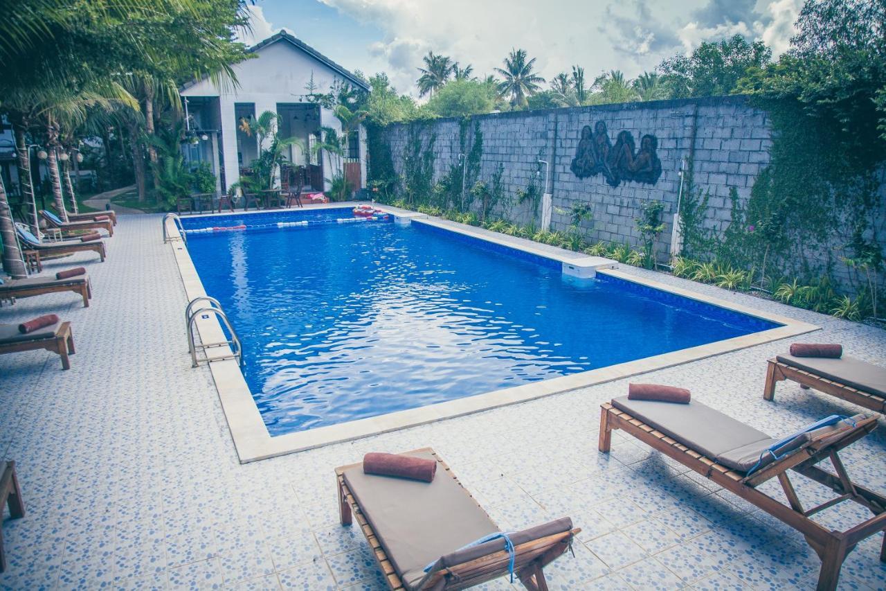 Kite Resort Phu Quoc Island Esterno foto