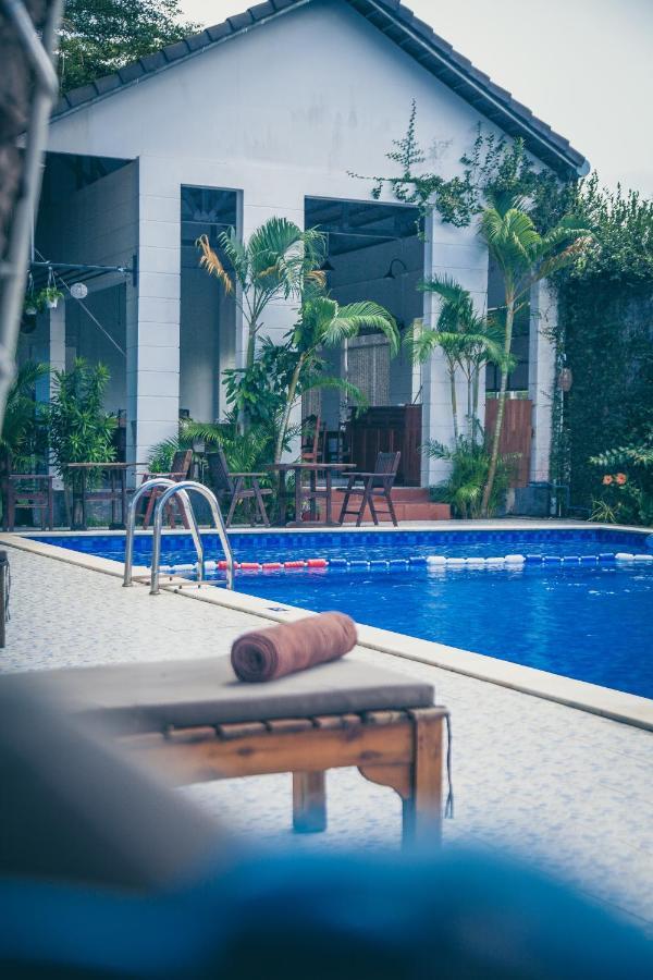 Kite Resort Phu Quoc Island Esterno foto