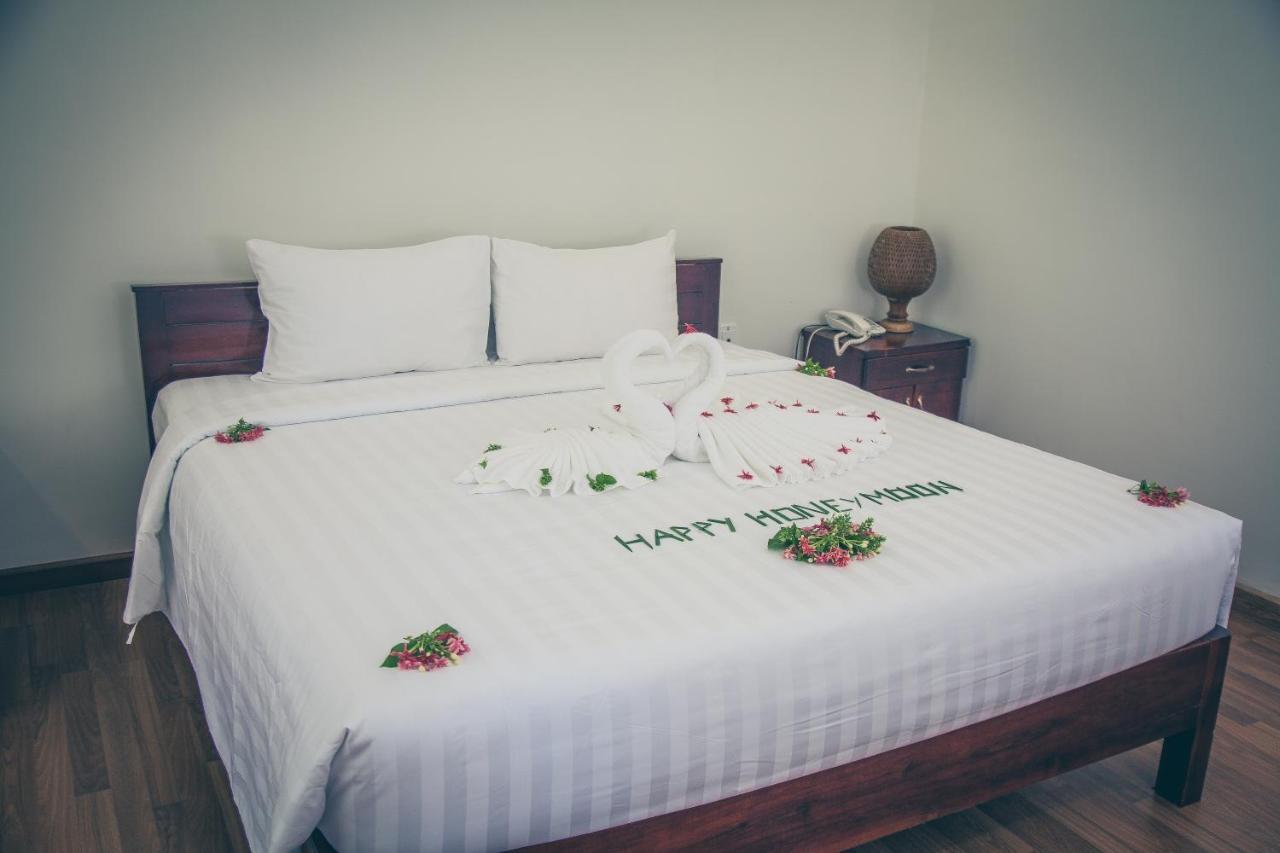 Kite Resort Phu Quoc Island Esterno foto