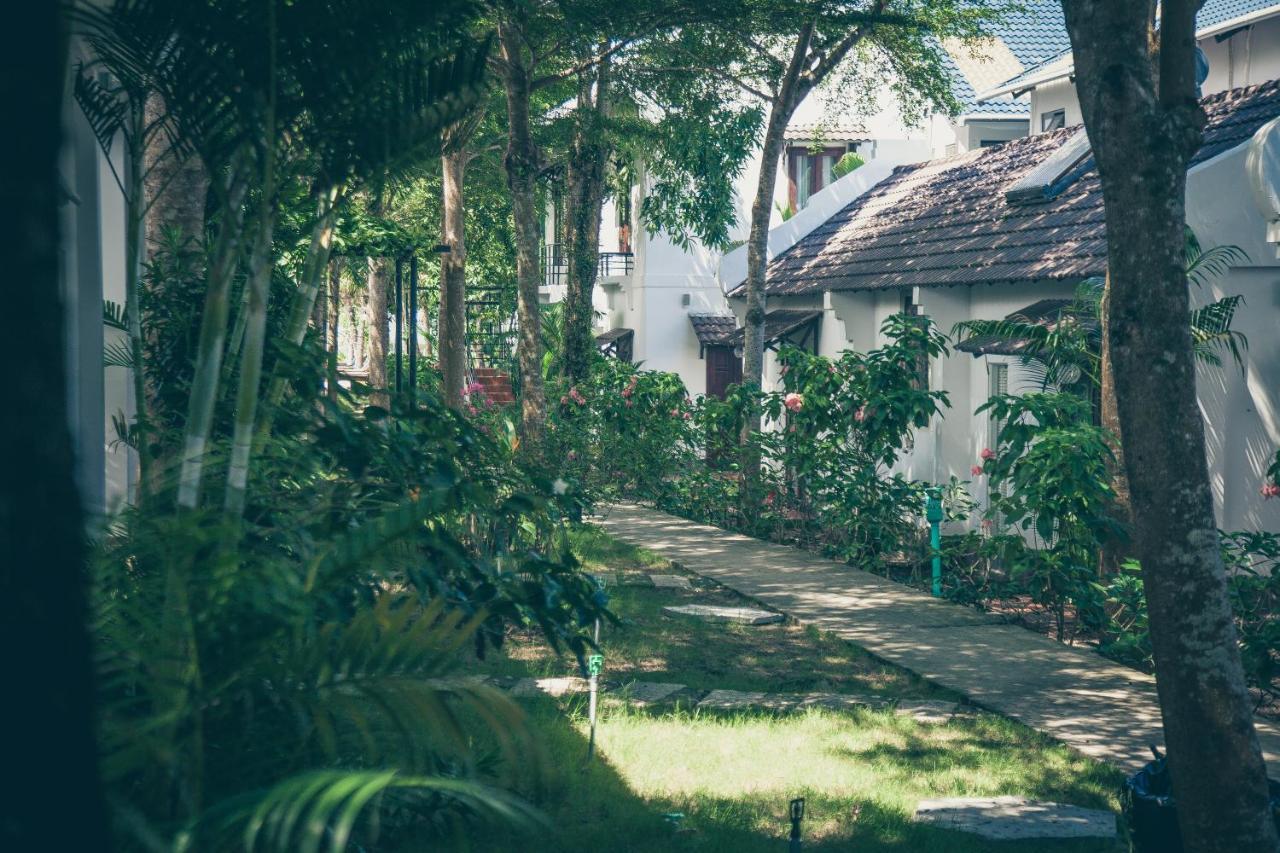 Kite Resort Phu Quoc Island Esterno foto