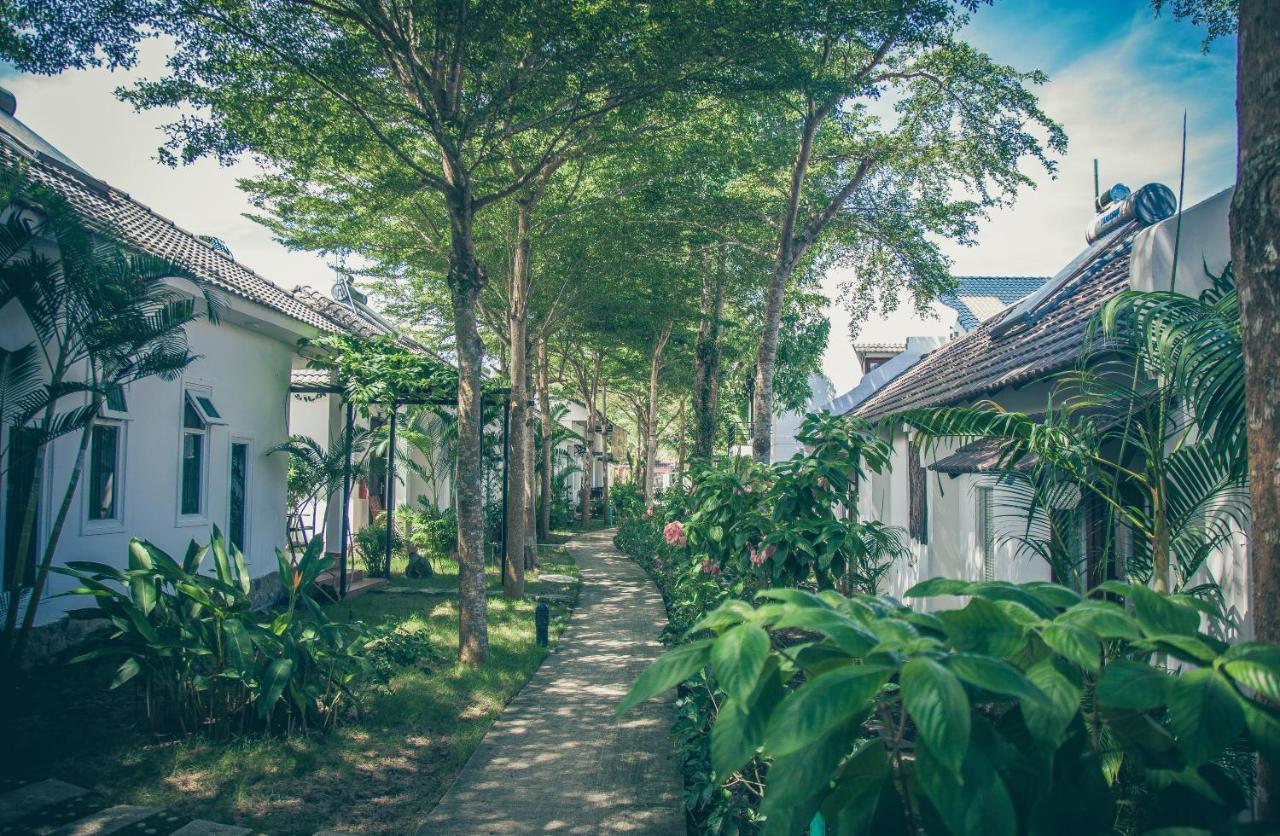 Kite Resort Phu Quoc Island Esterno foto