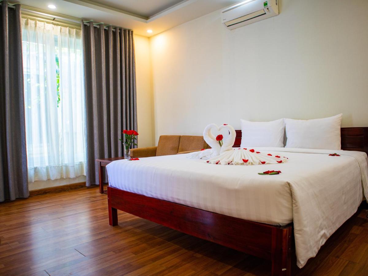 Kite Resort Phu Quoc Island Esterno foto