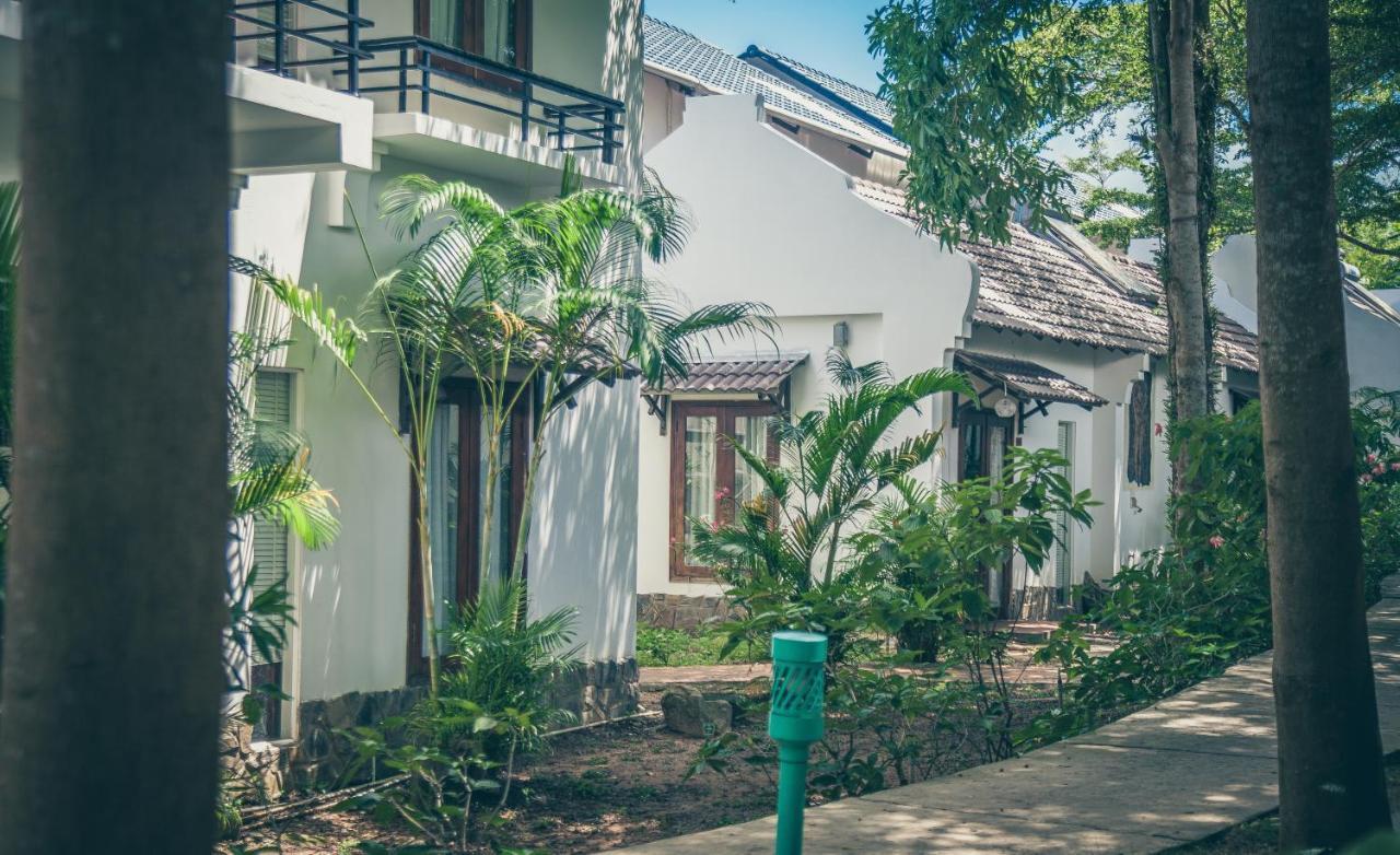 Kite Resort Phu Quoc Island Esterno foto