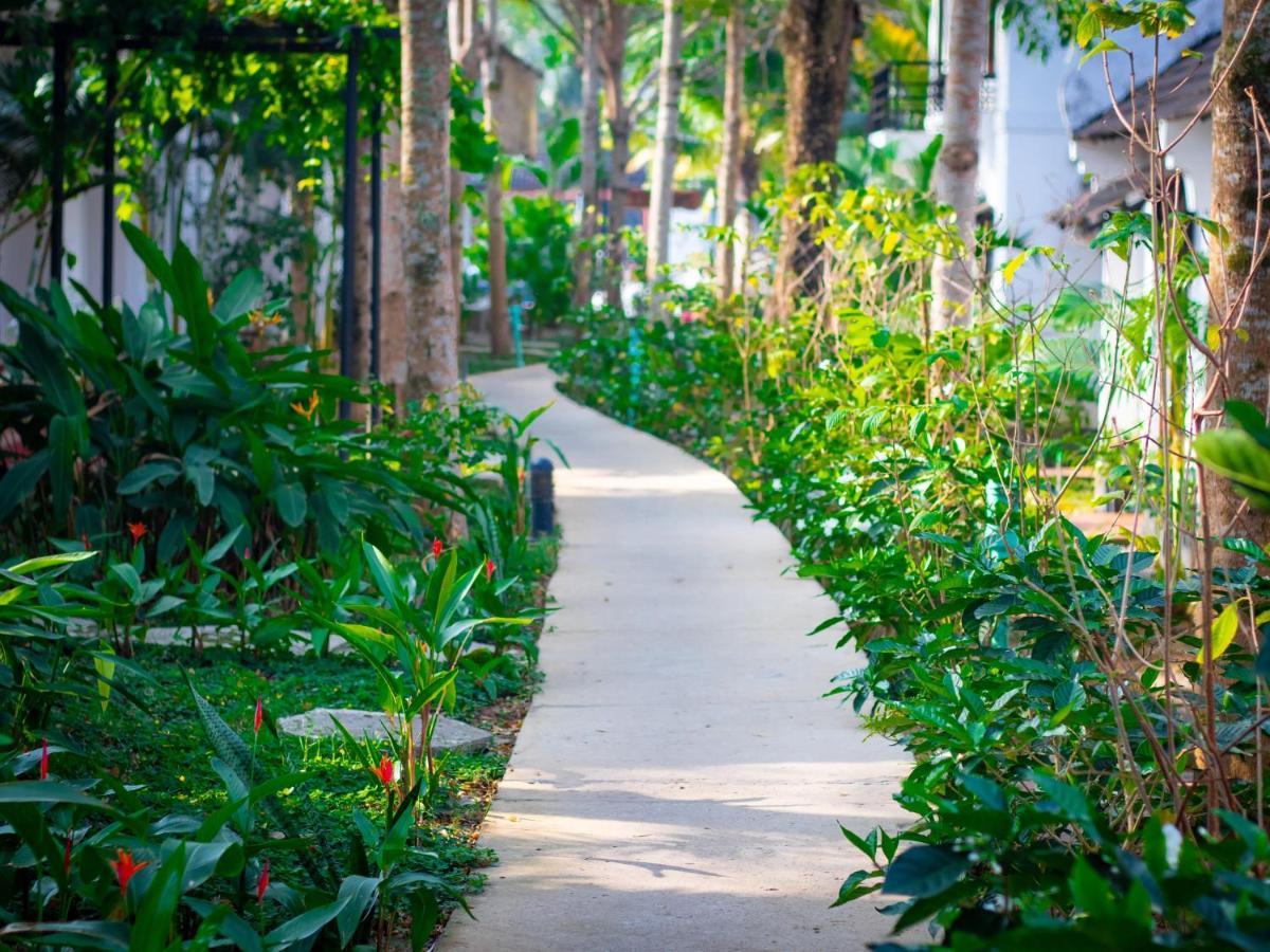 Kite Resort Phu Quoc Island Esterno foto