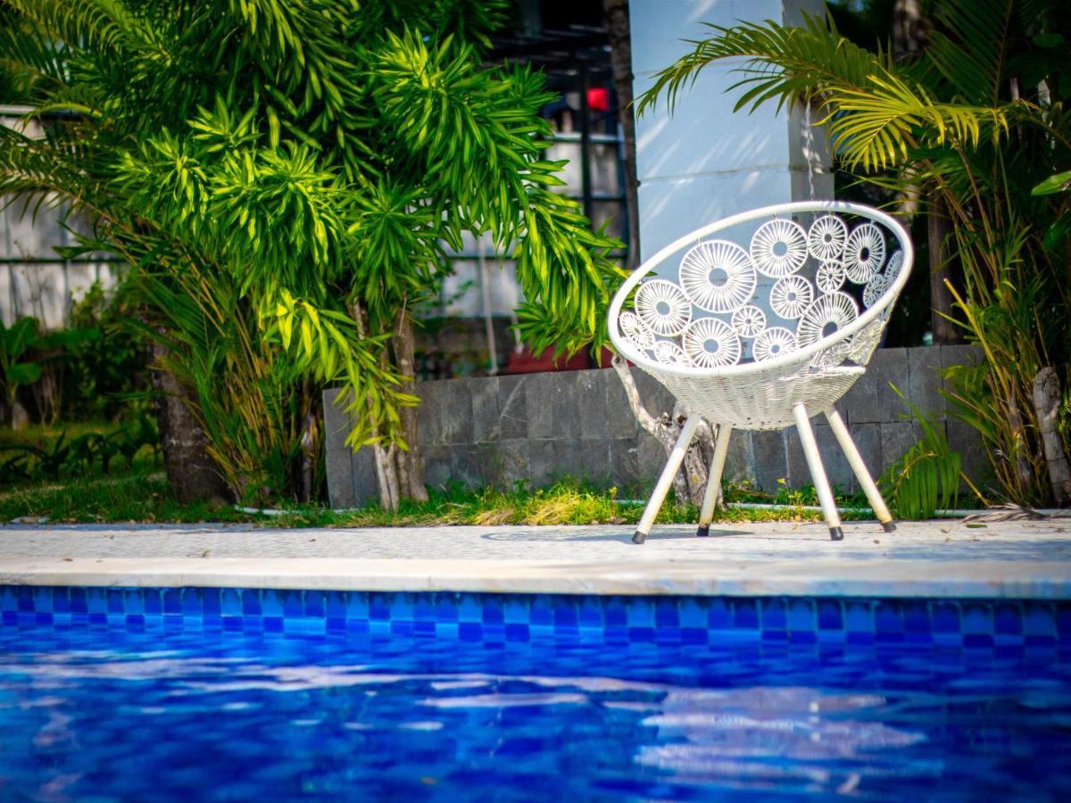 Kite Resort Phu Quoc Island Esterno foto