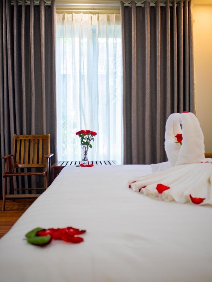 Kite Resort Phu Quoc Island Esterno foto
